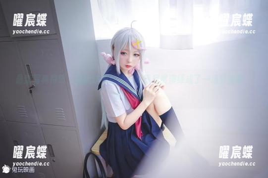 最新写真特辑，兔玩映画给凛与贞德居然演绎成了一场梦游啊，谁能抗拒！