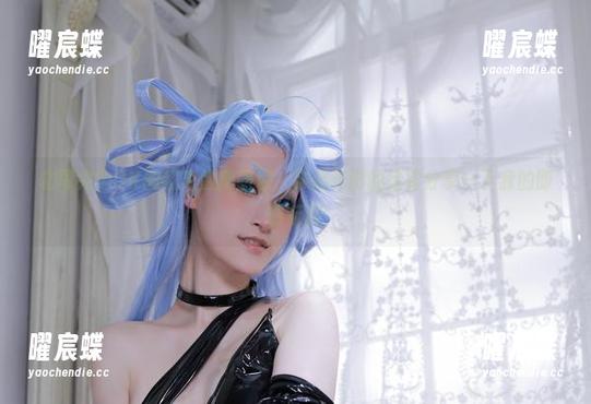 北哥完全OK的红光魅魔图包，穿越光影的迷雾分享一下我的即时反应