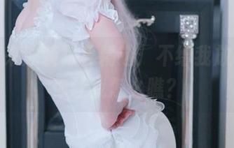 千夜未来泳装写真精选：不给我放鞋子，你让我怎么瞧？