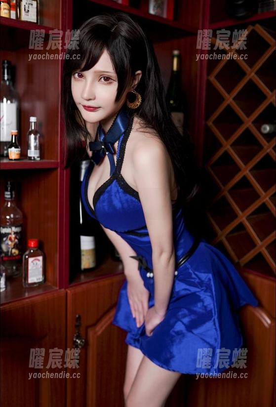 看了千夜未来的合集，说好的秘密何在？