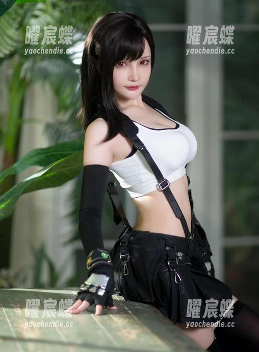 美图分享！看千夜未来如何拥抱梦中的Seraphine。