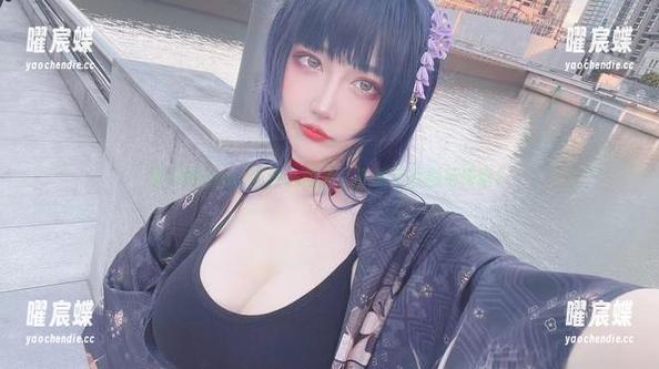 啾小妍Deer的甜心图集，下载后就别后悔哦！