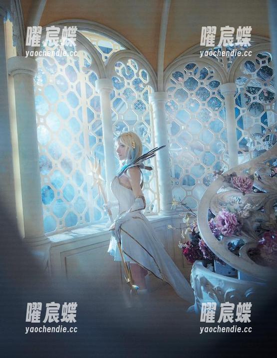 在下萝莉控ii闪亮登场：美图怎能藏得住花嫁的风骚？
