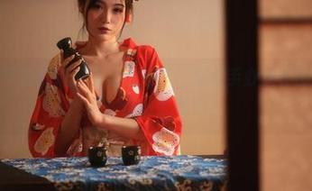 大梨子不是御姐图集看点来了！黑贞手办女仆的怪异技能，你敢尝试吗？