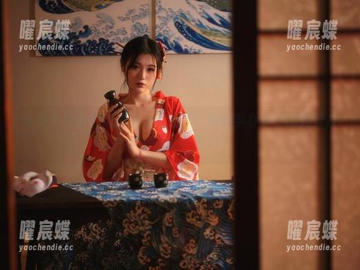 大梨子不是御姐图集看点来了！黑贞手办女仆的怪异技能，你敢尝试吗？