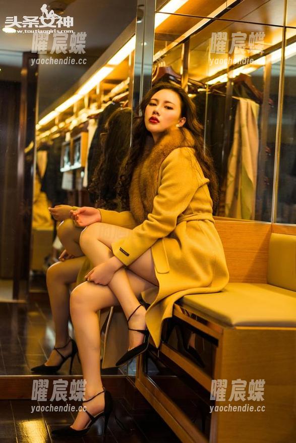 头条女神-李温柔 头条女神 - 有李温柔和粉色私房,图包里的尴尬斗图时刻