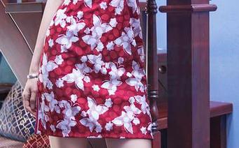 头条女神 – 杜花花的黑色魅力，在线来瞧，高清选号不看后悔！