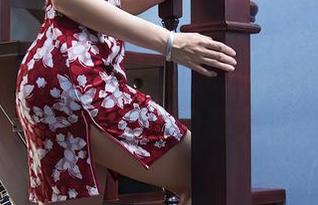 头条女神 – 别跟我提圣光，火儿的婚纱写真就是这样的真实！