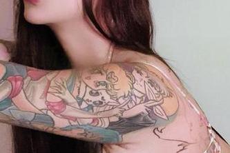 微密圈 – 奈斯希希的双马尾，清新又可爱，福利原图等你来看！