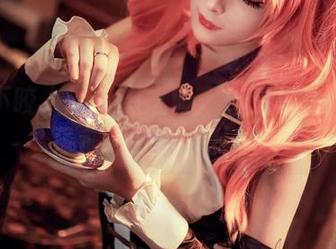 奶狮不咬人的梦想之城：高清写真集《玉藻前》还缺少什么？