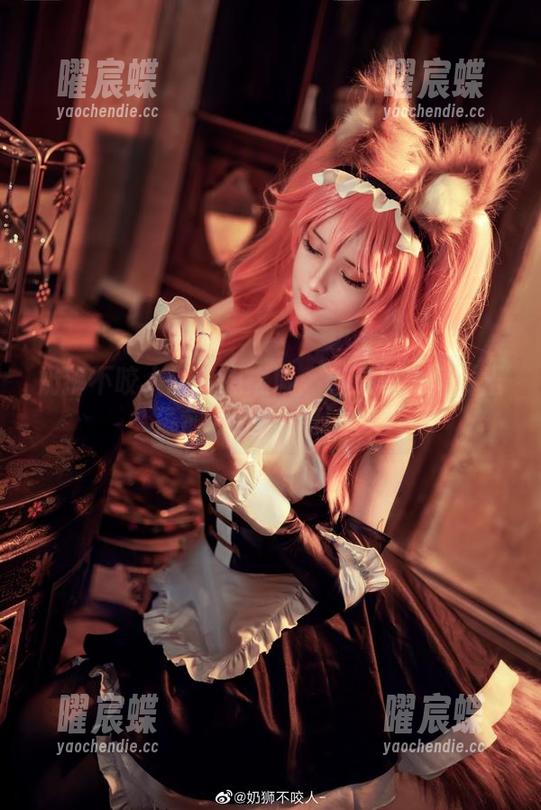 奶狮不咬人的梦想之城：高清写真集《玉藻前》还缺少什么？