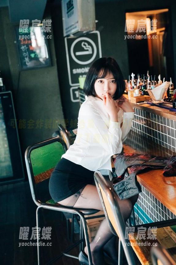 可能会炸裂的学妹合集，孙乐乐(손예은)，别忘了下载哦！