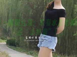 微密圈 – 制服合集：家有水墨老师的一点点“小捣蛋”！