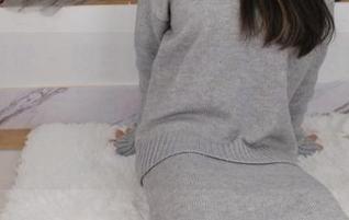 小众视觉 – 想当小琳儿的影子，尽管我只有她的图片，但这也能让我“女王”的气场飙升呀！