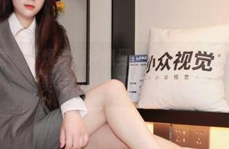小众视觉 – 麻烦你们注意到，米拉的私拍图片，心灵与相机的双向奔赴！