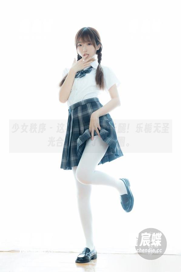 少女秩序-乐栀 少女秩序 - 这不是一般的长腿!乐栀无圣光合集淹没了朋友圈。