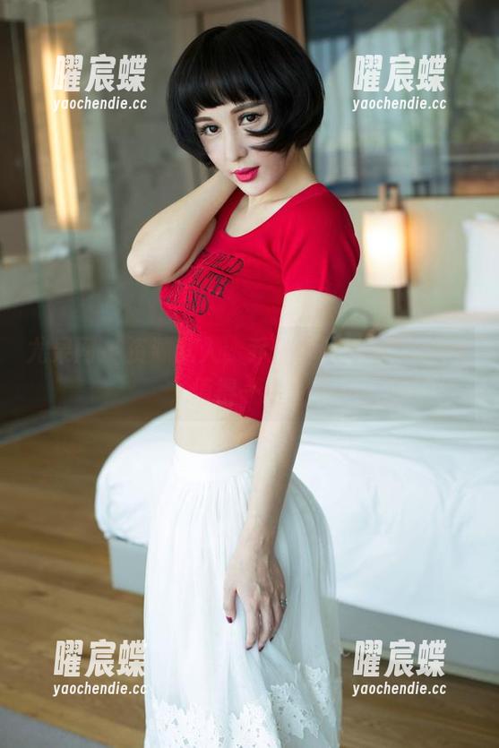 尤果网 - 资源乱入，乔依琳的妹妹Today值得一看！
