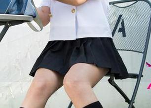 尤果网 – 王翊涵这组婚纱写真，我竟开始琢磨起自己的审美…