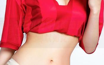 尤果网 – 在菲儿的写真图册里，性感和趣味竟然可以如此结合！