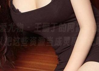 尤果网爱尤物 – 王俪丁的网袜，我是不是可以把这些资源当成灵感笔记呢？