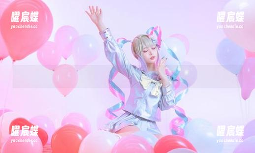 加入尤猫醒醒ovo的旗袍写真：看见你的女神，狗子也想点赞！
