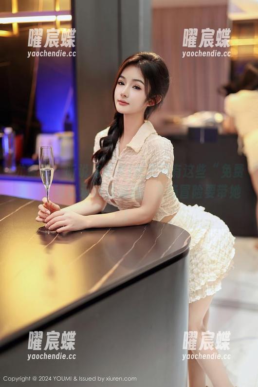 尤蜜荟 - 听说宋KiKi女王只有这些“免费资源”可以承包我的心，下场冒险要带她！