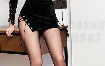 尤蜜荟 – 绯月樱Cherry的兔女郎图集？好吧，反正我也没别的事做了