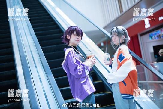 巴鲁巴鲁BaRu精选，疯狂看乌尔里希·冯·胡滕的图片，这能维持多久？
