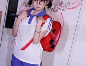 幼水铃衣的Miku写真集：看完我都想咳咳了，快来下载吧！