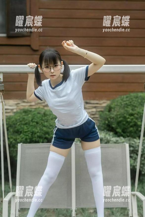 有种氛围，幼水铃衣的学妹合集，让你一秒入戏！