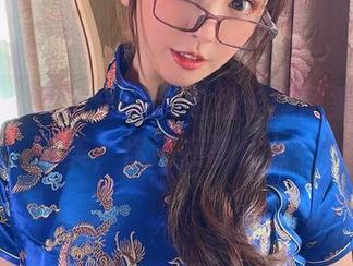 微密圈 – 张思允nice这组长腿图集，直击审美，你还在等什么？