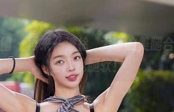 微密圈 – 再来一波徐珺大哥的美腿合集，看得我腿软！