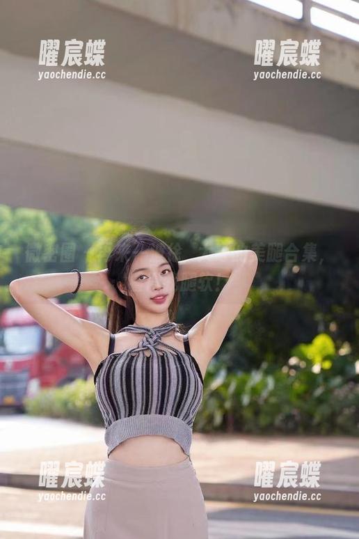 微密圈 - 再来一波徐珺大哥的美腿合集，看得我腿软！