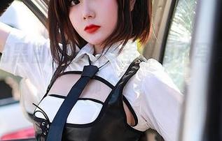 不一样的黑白，您的蛋蛋原图和写真，你选哪个？