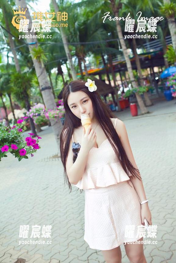 推女神-卓琳妹妹 推女神 - 卓琳妹妹的无圣光合集——就是那么让人心痒