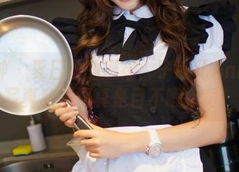 推女神 – 夏日里的嫩绿：子纯儿Annie的写真和原图真是目不暇接啊！