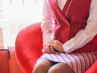 推女神 – 汪佩妮Penny的网袜写真，捉摸不定的探索感