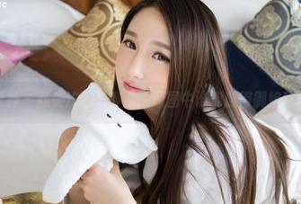 推女神 – 颜美汐私拍赛事：原图中谁能赢得御姐称号？