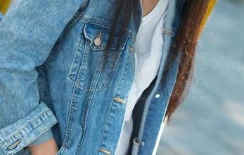 推女郎 – 学妹的青春气息被何何夕捕捉，图集里藏着哪些小惊喜？