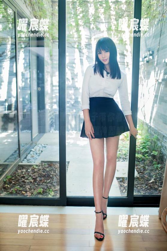 推女郎 - 这个夏天，沙子带你看JK写真合集，记得带好沙雕神器哦！