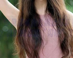 推女郎 – 你见过胡允儿黑丝写真更新的模样？我的眼睛要“闪瞎”了！