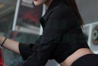 星颜社 – Vily豆豆的美足，这个图包里藏着什么，想必每一张都蛮忙碌的。