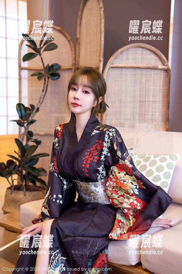 星颜社 - 在线解密刘钰儿的美图，少女气息扑面而来，不怕尴尬嘛！