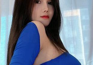 微密圈 – 是可馨吖与她的定制礼服——图片就是最好的诉说。