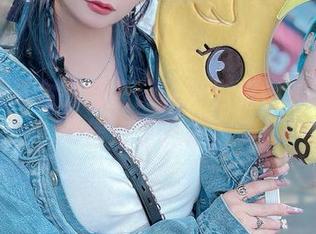 月城委员会的图集：天使也有隐藏的恶魔？不信你看这组资源！