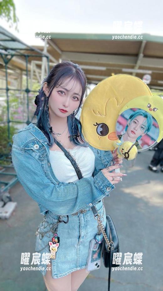 月城委员会的图集：天使也有隐藏的恶魔？不信你看这组资源！