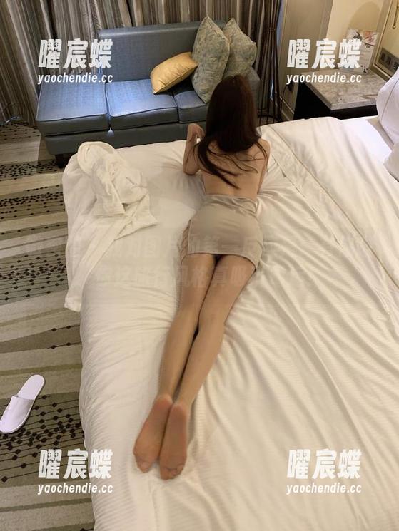 微密圈 - 我对图片的第一反应是：有你喵，你这旅行风格真吸引霉运！