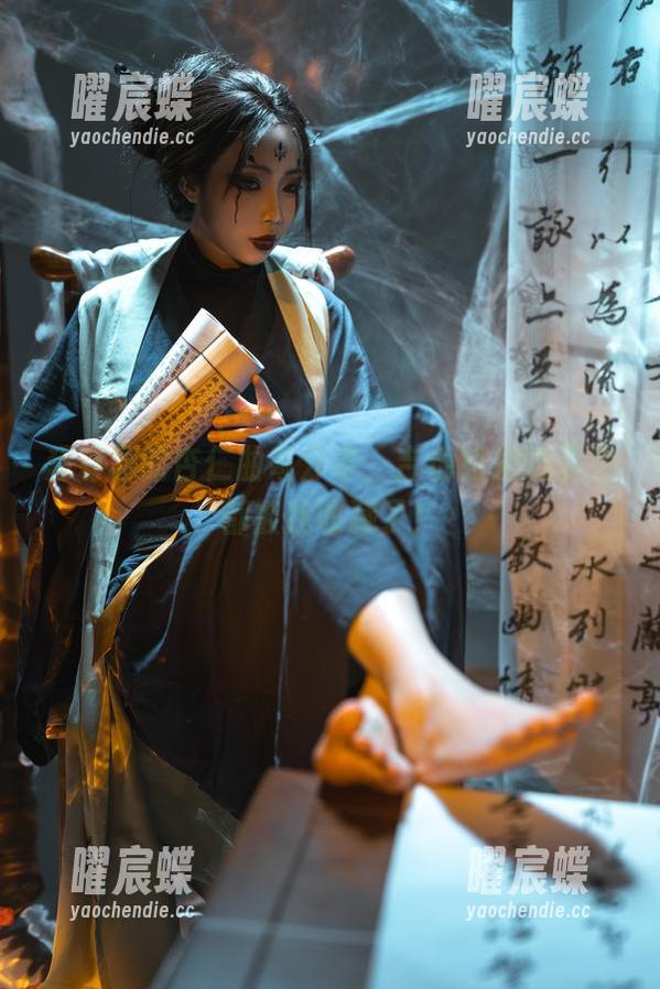 超有趣的杏仁曲奇分享，吉他姐姐的姿势都被我收藏了！