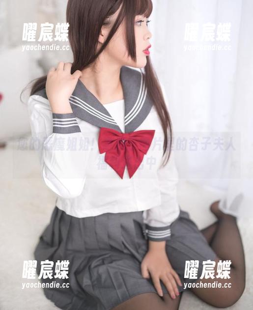 您的恶魔姐姐！惠顾于图片里的杏子夫人福利送出中