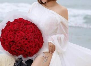 微密圈 – 私拍番外：果儿Victoria的女仆手册，轻松了解！